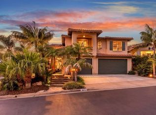 3673 Sage Canyon Dr, Encinitas, CA 92024