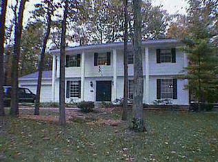 6460 Wardwood Dr, Loveland, OH 45140