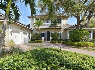 627 Tulip Ln, Vero Beach, FL 32963