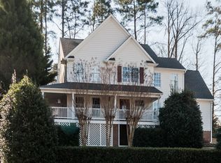 913 Haddon Hall Dr, Apex, NC 27502