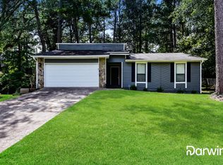 3381 Border Dr, Stone Mountain, GA 30087
