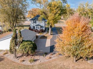 31284 170th St, Huntley, MN 56047