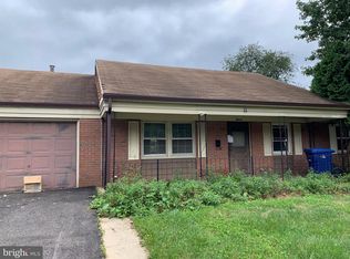 11 Tiber Ln, Willingboro, NJ 08046
