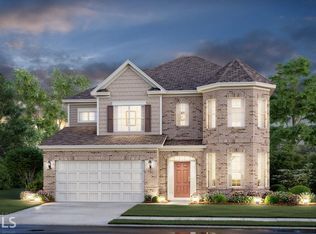 328 Hillgrove Dr #50, Canton, GA 30114