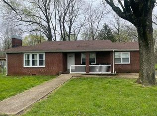 506 E Park St, Guthrie, KY 42234