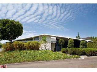 1331 Casiano Rd, Los Angeles, CA 90049