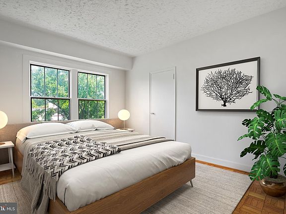3rd image of 3901 Cathedral Ave NW #509