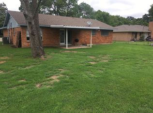 203 Norma Cir, Greenville, TX 75402