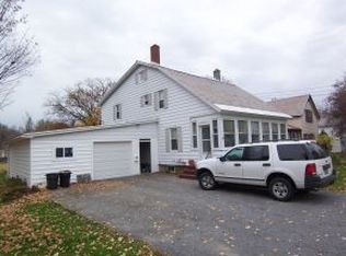 127 Putnam St, Bennington, VT 05201