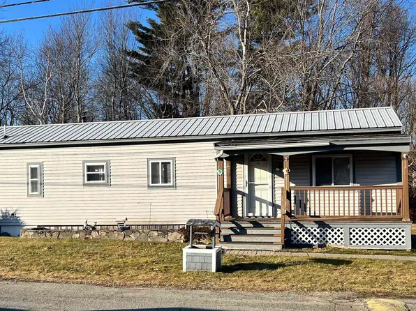 7 A Street, Seabrook, NH 03874