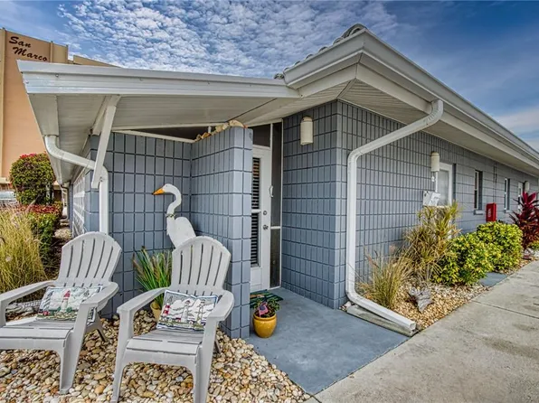 1205 TARPON CENTER DRIVE #D3, VENICE, FL 34285