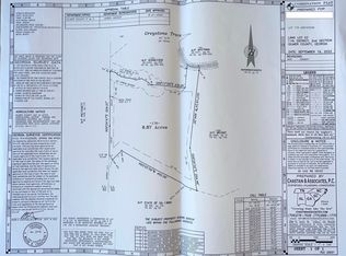 329 & 335 Greystone Trce, Ellijay, GA 30536