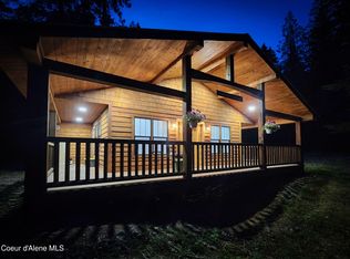 109 E Kamloop Ave, Bayview, ID 83803