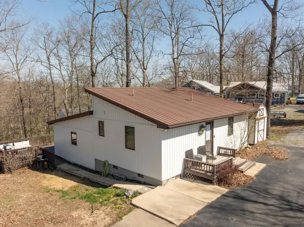 259 Knottingham Dr, Gilbertsville, KY 42044