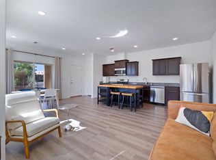 7151 Plaza Central, Santa Fe, NM 87507