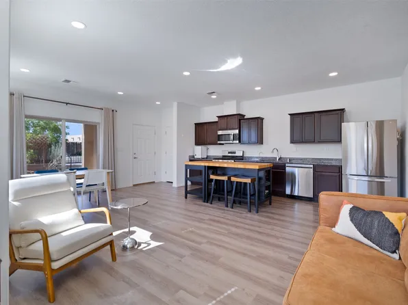 7151 Plaza Central, Santa Fe, NM 87507