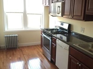 13 Lothian Rd #47A, Brighton, MA 02135