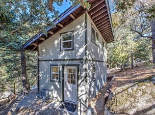 52832 Fosteriyah Dr, Idyllwild, CA 92549