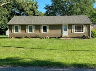 2206 W Ash St, La Porte, IN