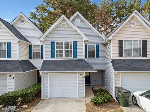 6822 Gallant Cir SE #2, Mableton, GA 30126