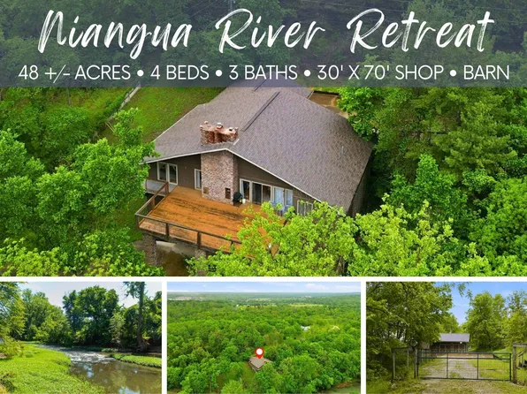 23 Sweetwater Lane, Buffalo, MO 65622