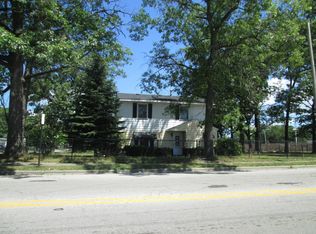 760 E Hackley Ave, Muskegon Heights, MI 49444