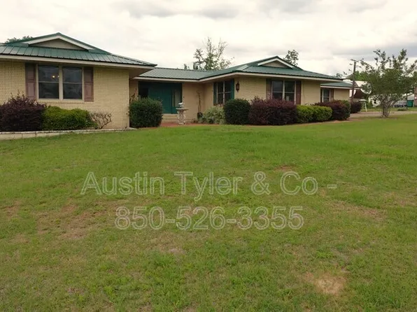 4664 Shankle Dr, Marianna, FL 32446