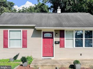 140 Friendship Rd, Elkton, MD 21921