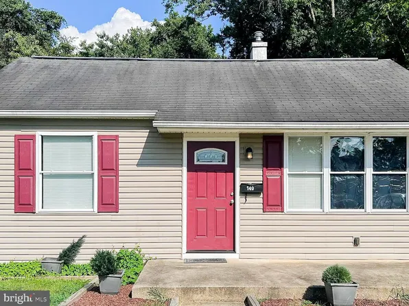 140 Friendship Rd, Elkton, MD 21921