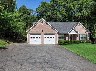 3697 Nowlin Rd NW, Kennesaw, GA 30144