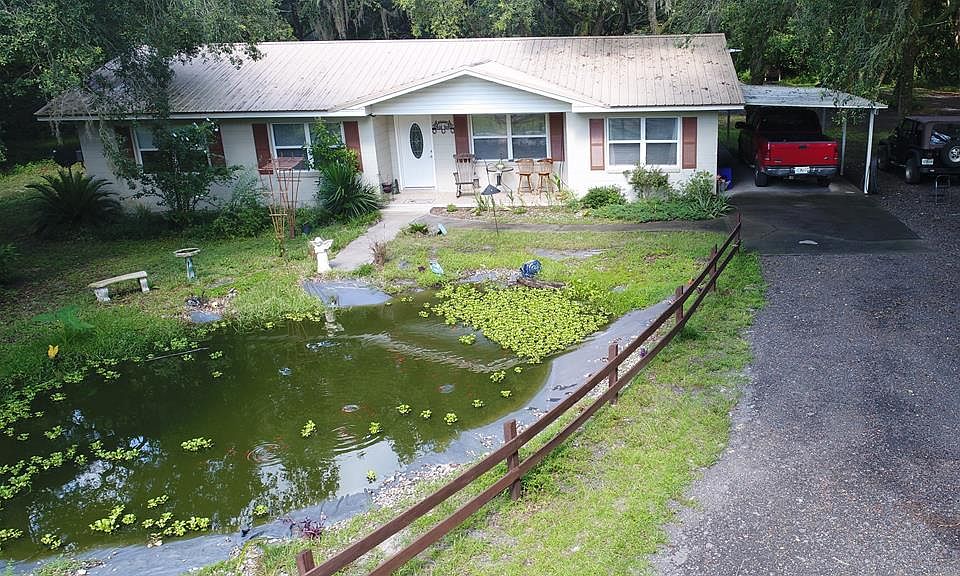 12590 NW 82nd Ct, Chiefland, FL 32626 Zillow