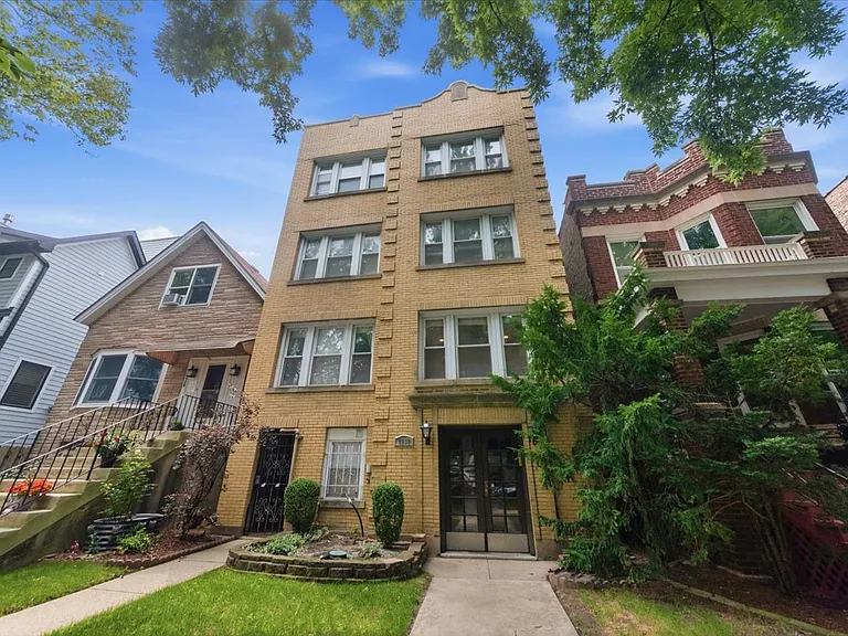 3630 N Bosworth Ave #1 — Photo 1