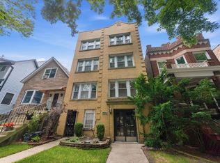 3630 N Bosworth Ave APT 1, Chicago, IL 60613