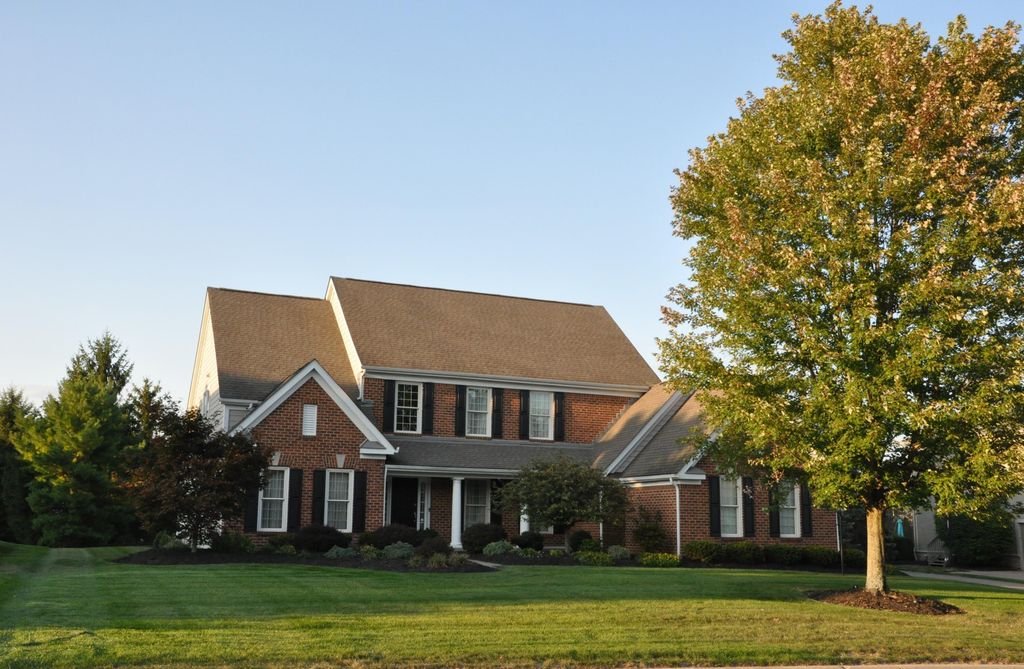 Real estate listing image