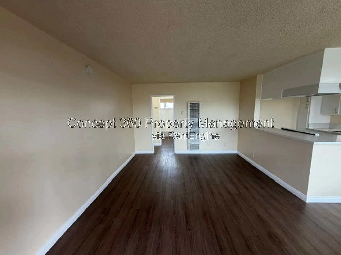 1 bed, 1.0 bath, 600 sqft, $1,695 — Photo 2