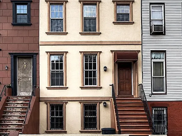 459 Lexington Ave #Mfl, Brooklyn, NY 11221