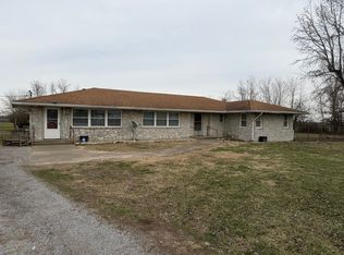 205 Kimmel Bridge Rd, Murphysboro, IL 62966