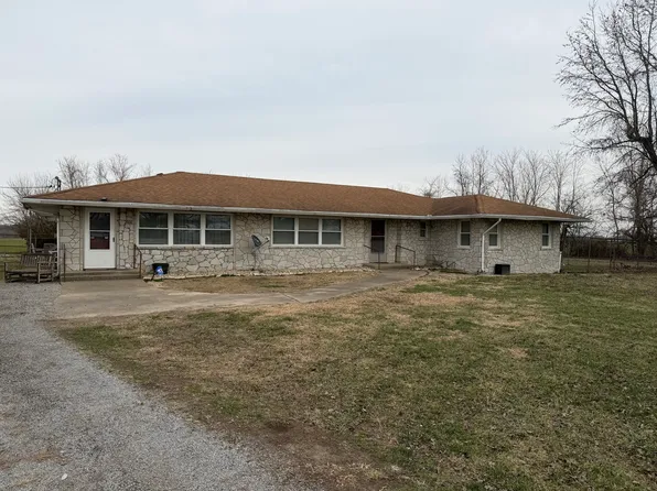 205 Kimmel Bridge Rd, Murphysboro, IL 62966