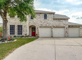 4329 Latigo Cir, Fort Worth, TX 76244