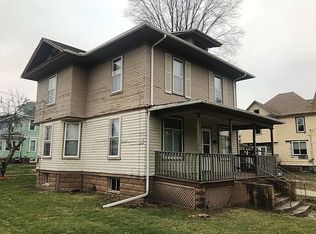 117 Roosevelt Ave, Kewanee, IL 61443