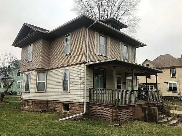 117 Roosevelt Ave, Kewanee, IL 61443