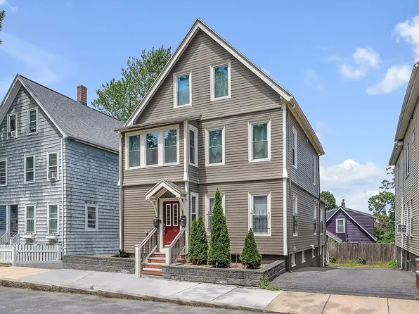 39 Madison St Unit 2, Somerville, MA 02143