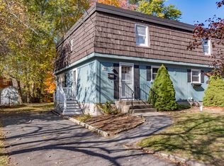 16 Kern Dr, Nashua, NH 03060