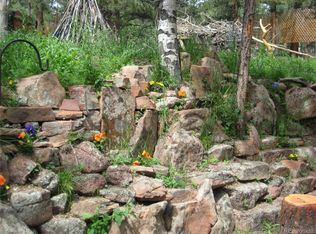 440 Wagon Tongue Rd, Bailey, CO 80421