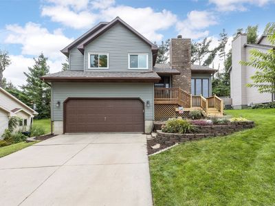 1705 Hidden Hollow Ln NW, Cedar Rapids, IA, 52405