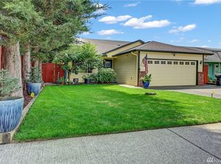 5214 60th Pl NE, Marysville, WA 98270