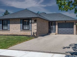 47 Ruffian Rd, Brantford, ON N3P1R5