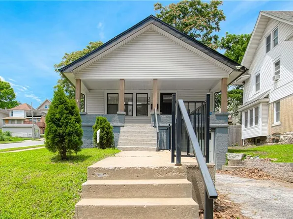 346 Kensington Ave, Kansas City, MO 64124