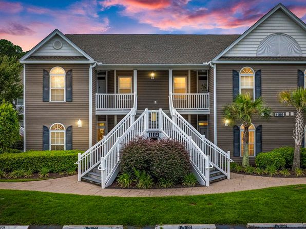 Discover Your Dream Home: Arrowhead Myrtle Beach, SC Homes for Sale