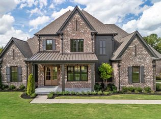 1317 Bray Station Rd, Collierville, TN 38017